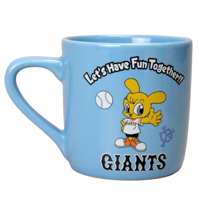 ミニマグカップ ジャイアンツオンラインストア