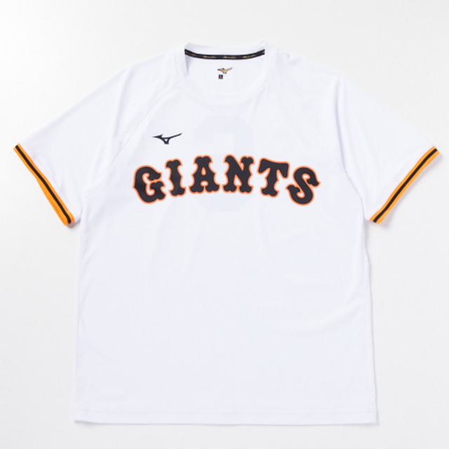 プロコレクション 21 プレーヤーズtシャツ ホーム ジャイアンツオンラインストア