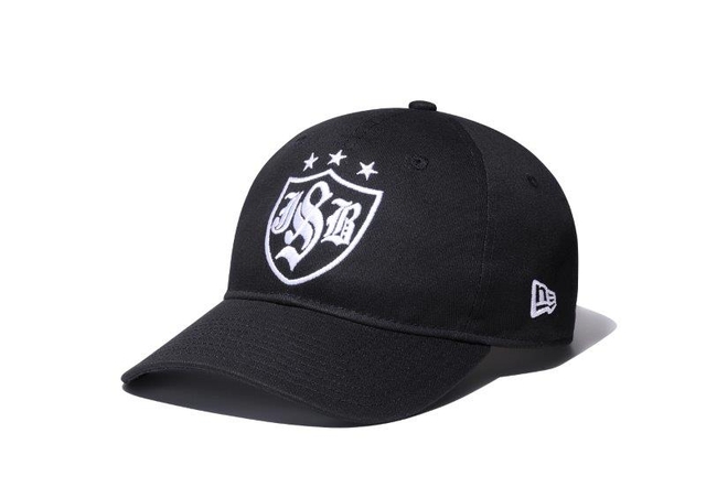 受注 New Era 9twenty J S B シールドロゴ 22年3月以降発送予定 ジャイアンツオンラインストア