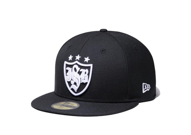 New Era 59fifty J S B シールドロゴ ジャイアンツオンラインストア