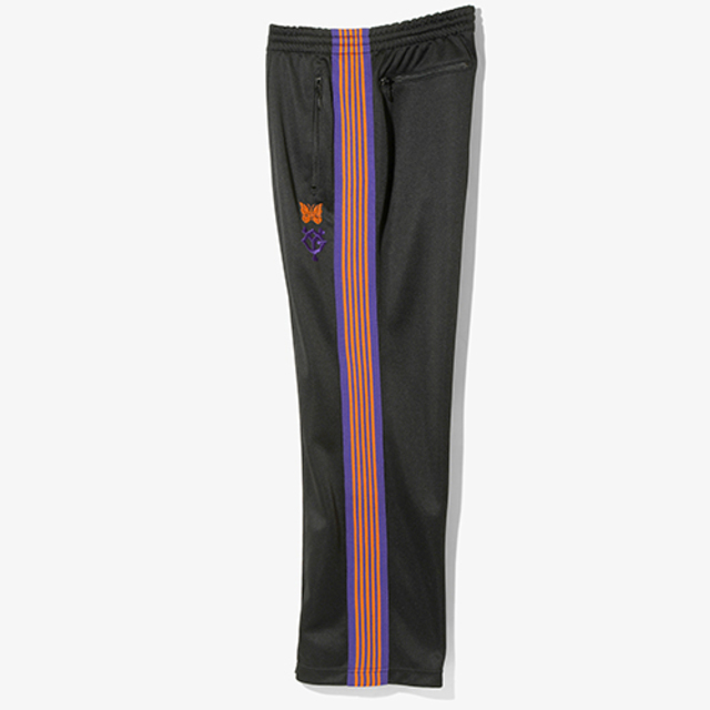 GIANTS〉x〈NEEDLES〉Track Pant - Poly Smooth | ジャイアンツ