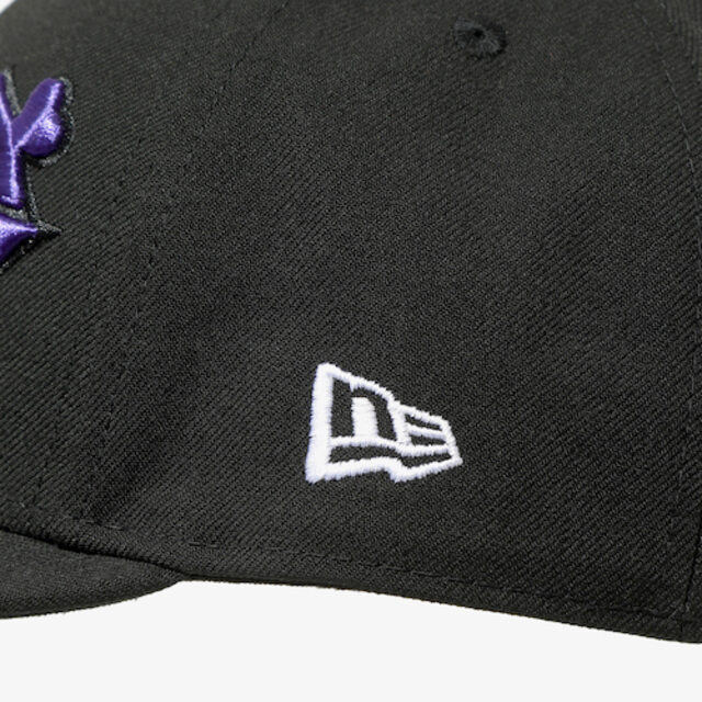 GIANTS〉x〈NEEDLES〉NEW ERA LP 59 Fifty | ジャイアンツオンラインストア 世界どこでも無料発送 NEW x Needles ERA FIFTY 59 LP GIANTS x キャップ