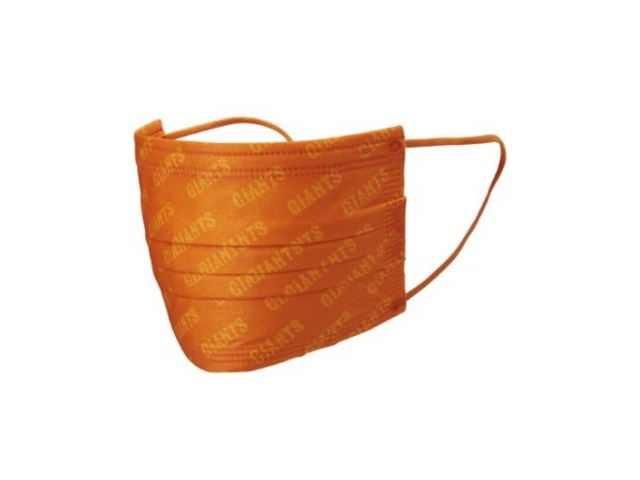 Giantsマスクのご紹介 ジャイアンツオンラインストア