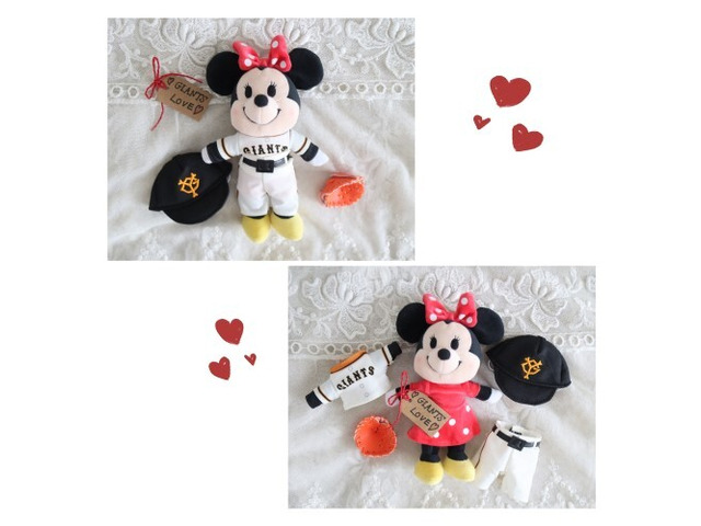 りのおススメ Nuimos ぬいもーず ぬいぐるみ ジャイアンツオンラインストア