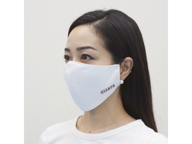 Giantsマスクのご紹介 ジャイアンツオンラインストア