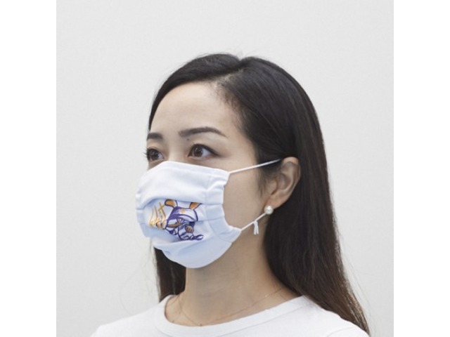 Giantsマスクのご紹介 ジャイアンツオンラインストア